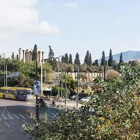 4Bdr Amazing Spacious Full Apt In Plaka Apartment Athens Exterior photo