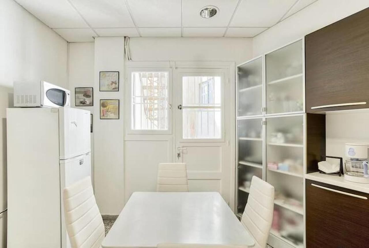 4Bdr Amazing Spacious Full Apt In Plaka Apartment Athens Exterior photo