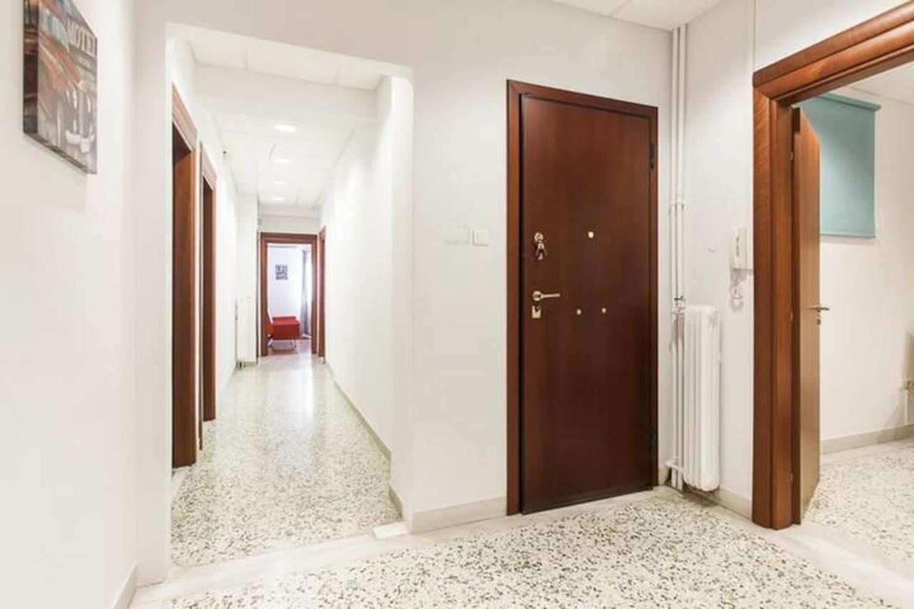 4Bdr Amazing Spacious Full Apt In Plaka Apartment Athens Exterior photo